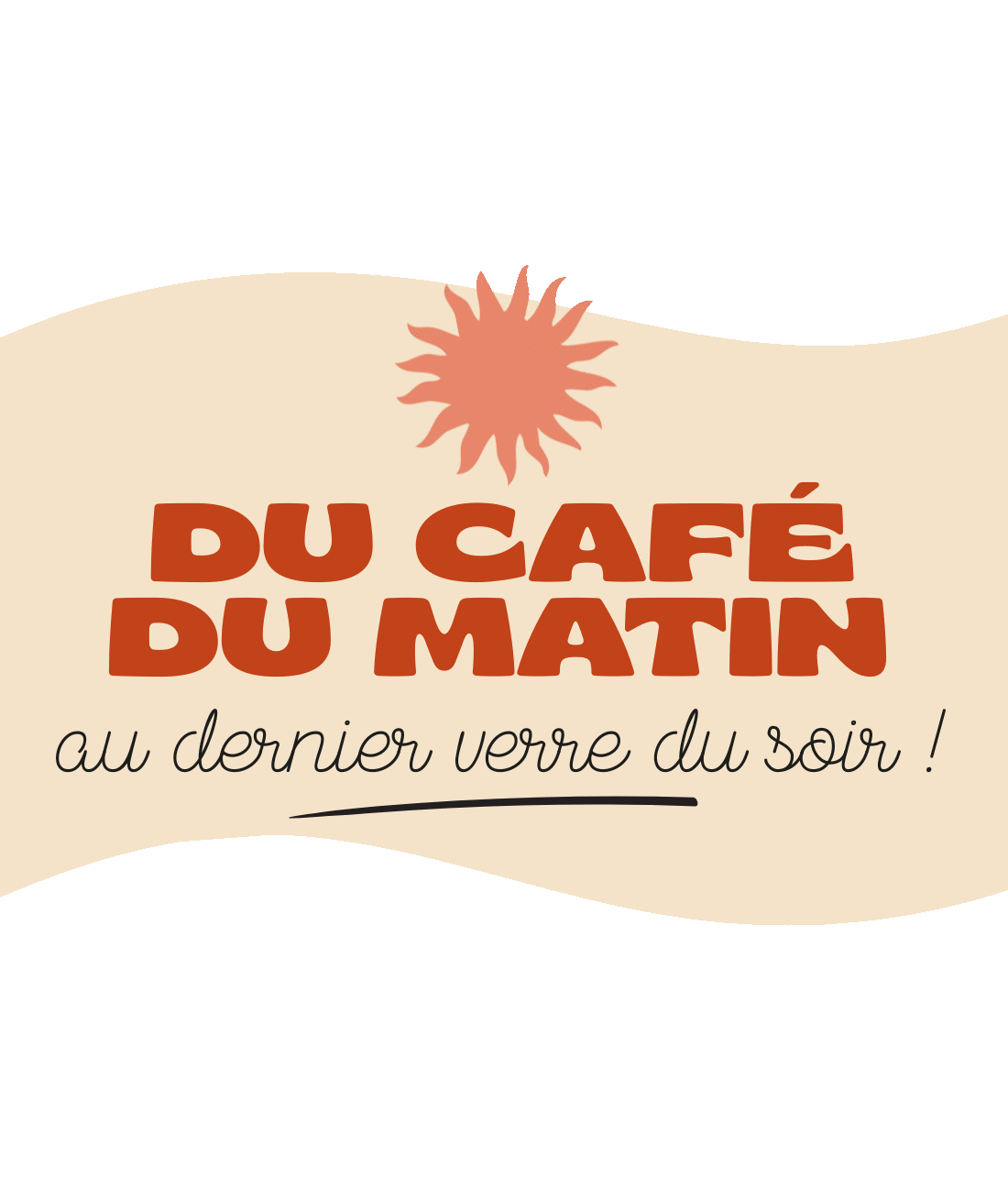 Pourquoi venir au bar guinguette ô Fareins
